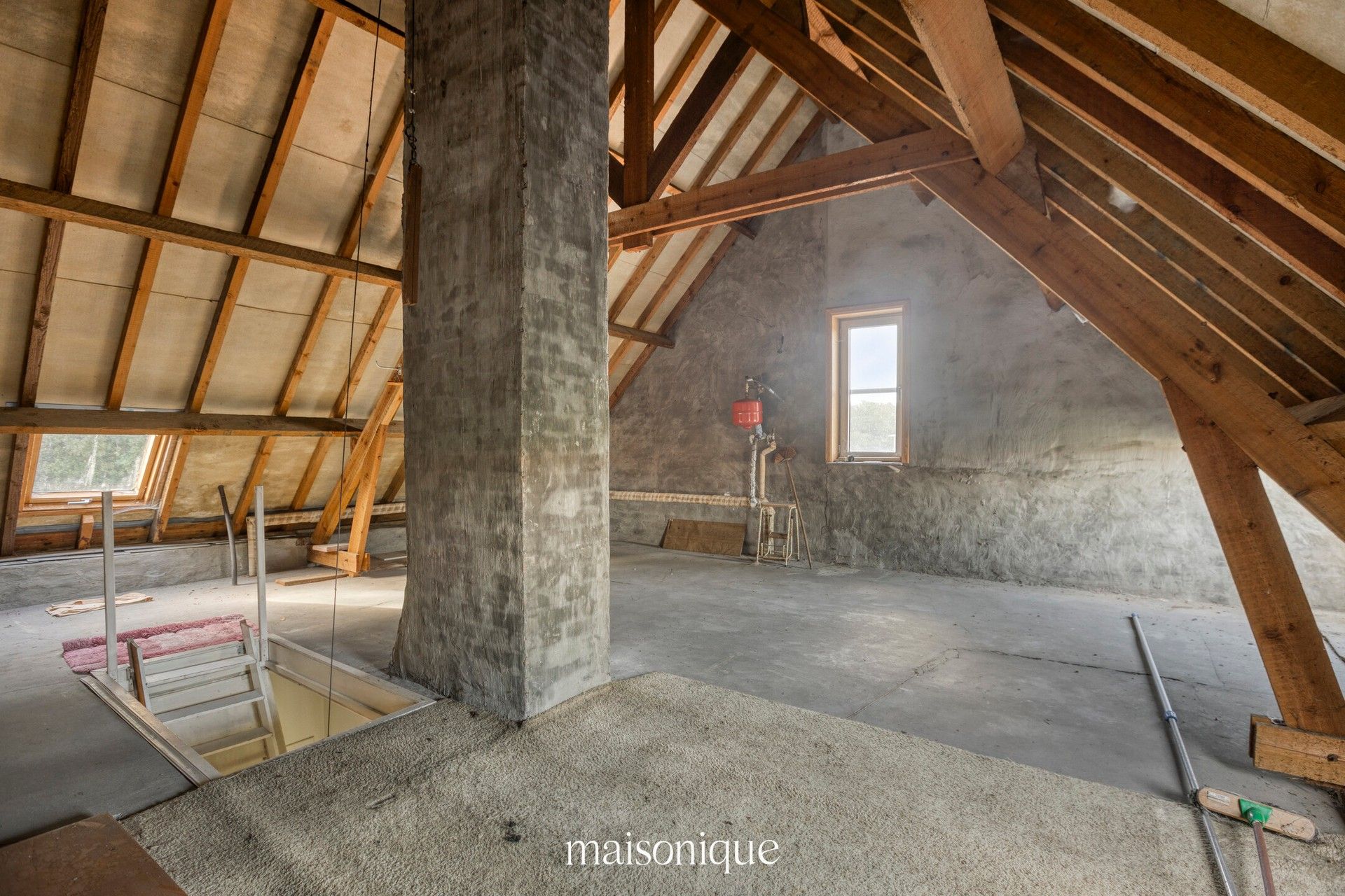 Degelijke familiewoning op een toplocatie in Sint-Michiels. foto 13