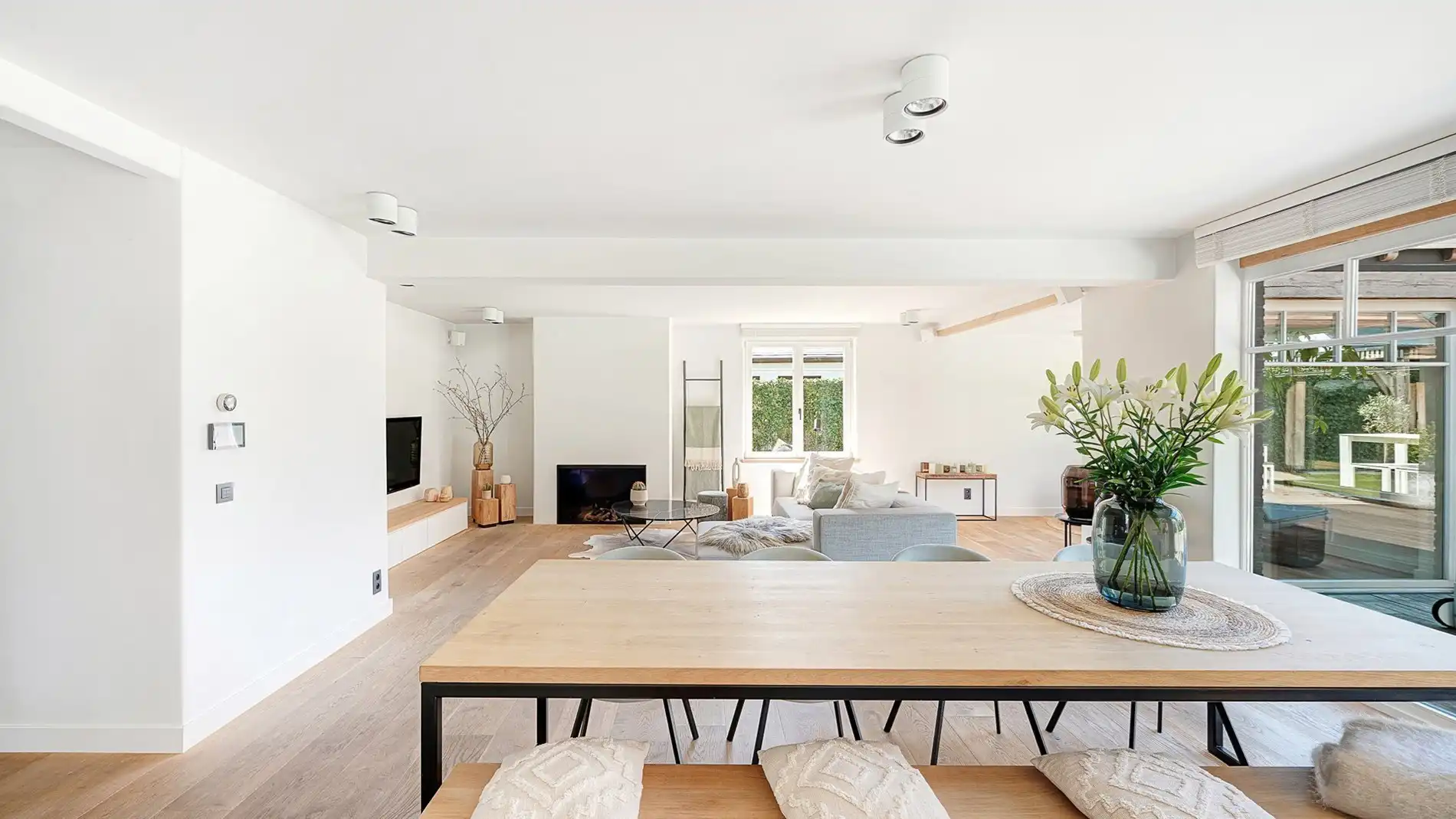 Schitterende villa in het mooie Ramskapelle (Knokke-Heist) foto 5