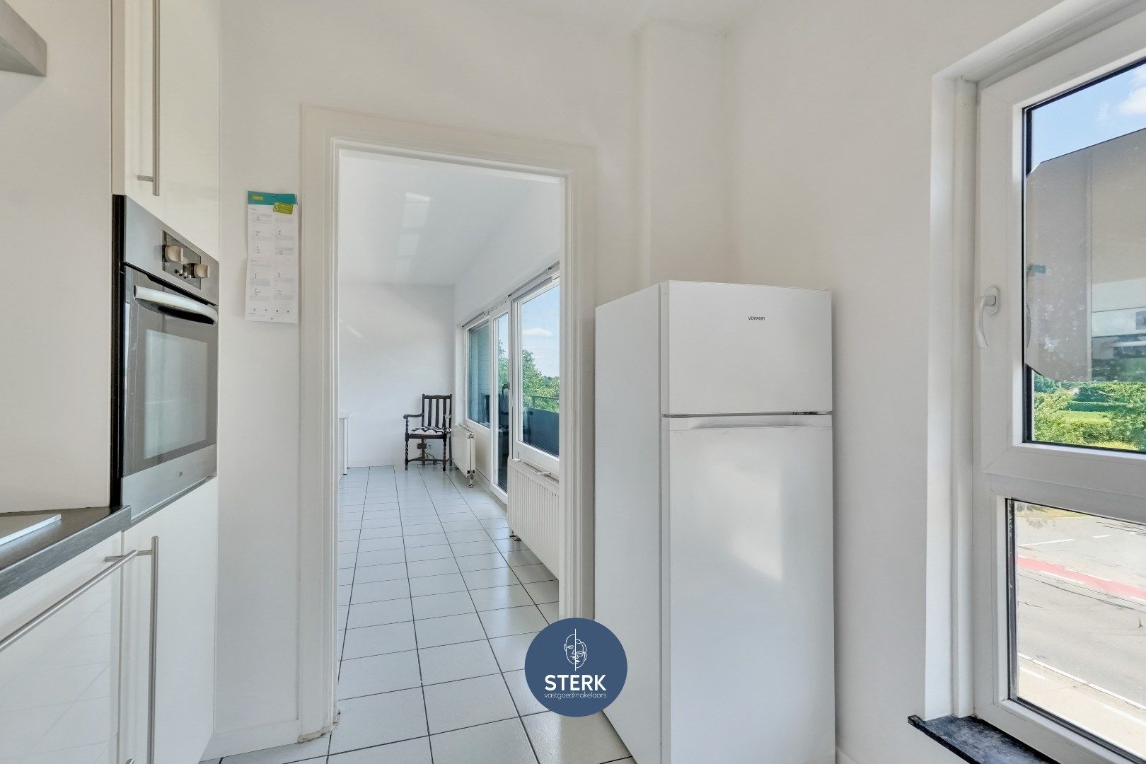 VERHUURD APPARTEMENT AAN EEN HOOG RENDEMENT TE SMEERMAAS !  foto 5