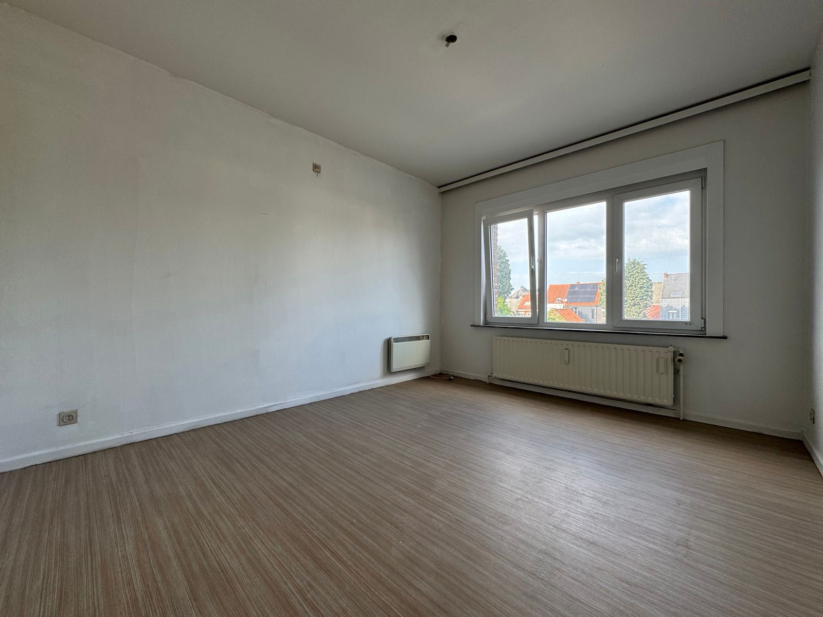 Te huur: ruim appartement aan de rand van centrum Aalst foto 13
