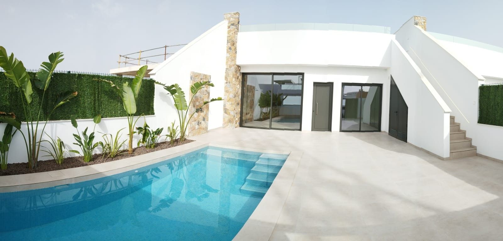 Villas Alejandra XI - San Javier foto 14