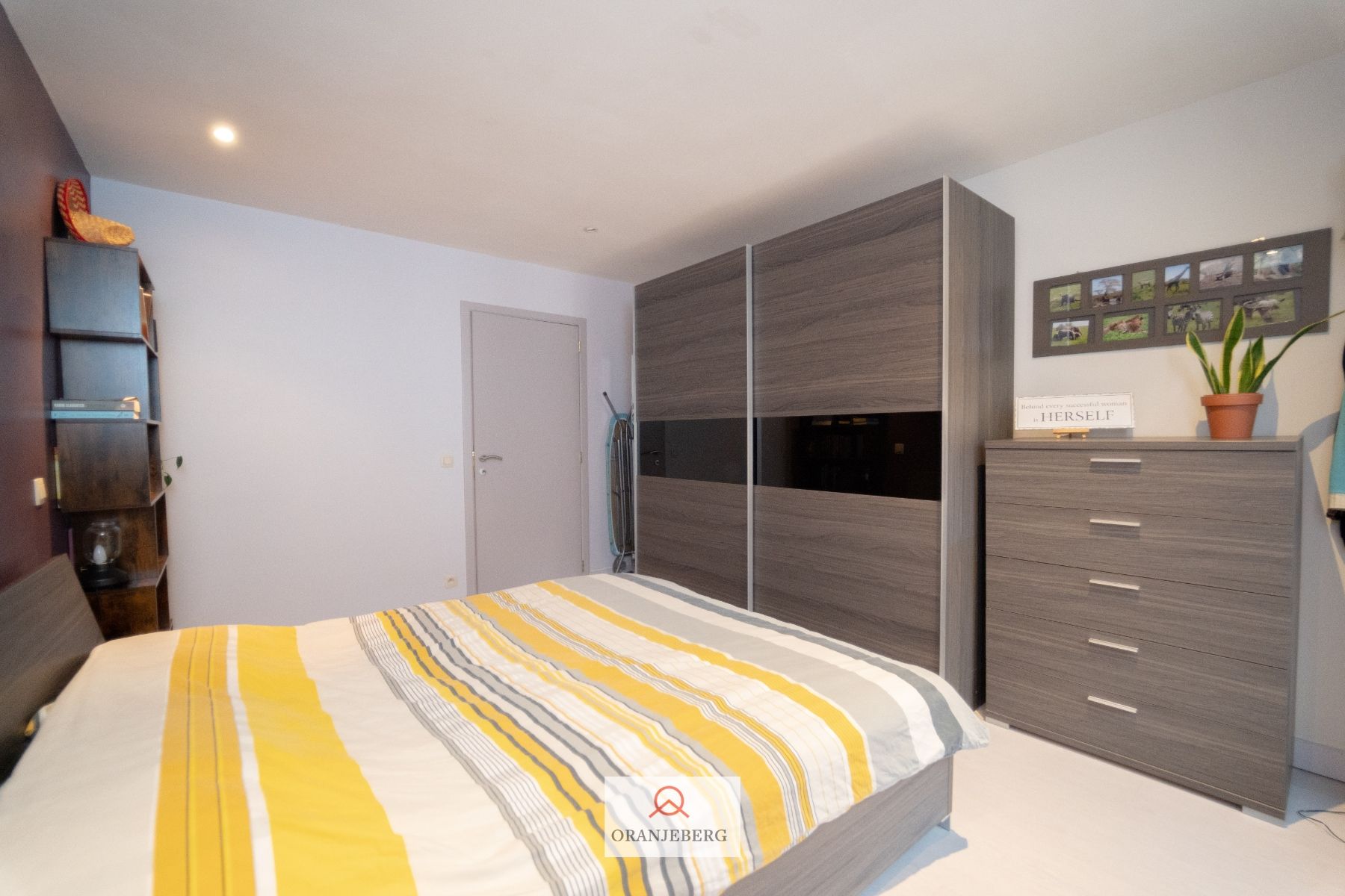 Gezellige woning in hartje Gentbrugge nabij het Keizerpark foto 16