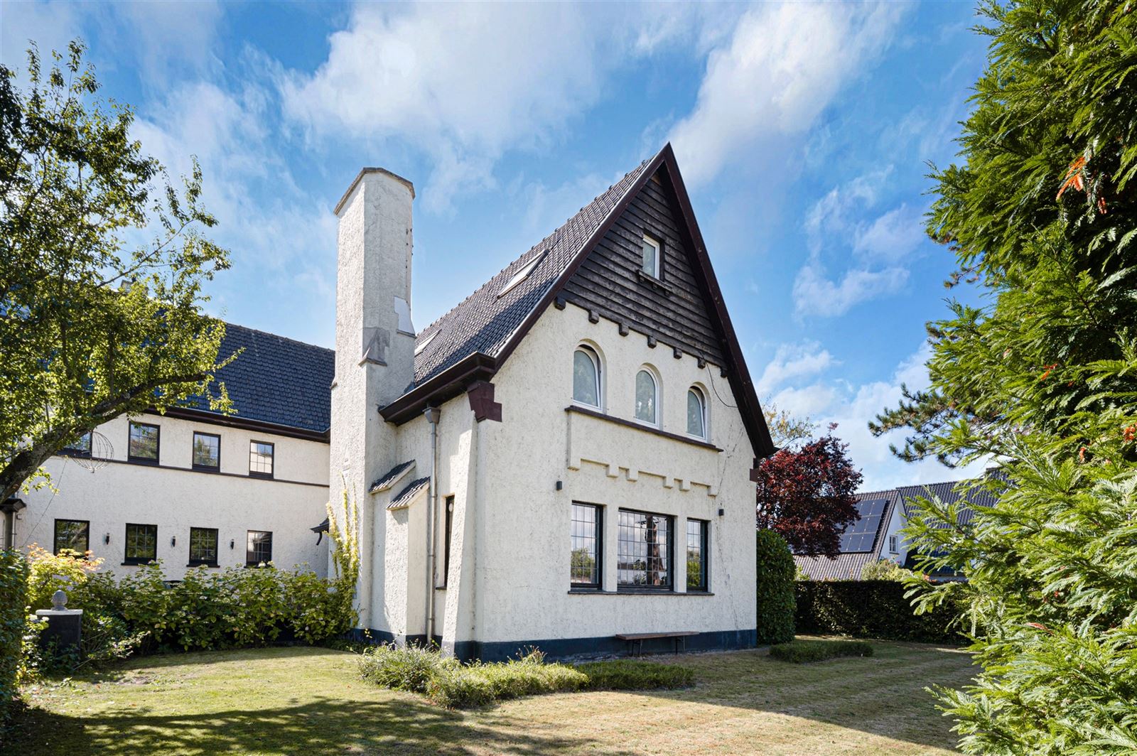 Overname van een succesvol hotel foto {{pictureIndex}}