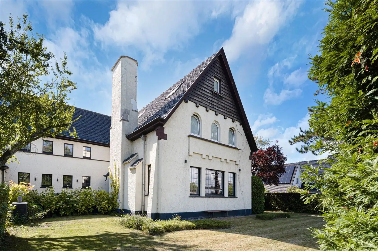 Overname van een succesvol hotel foto {{pictureIndex}}