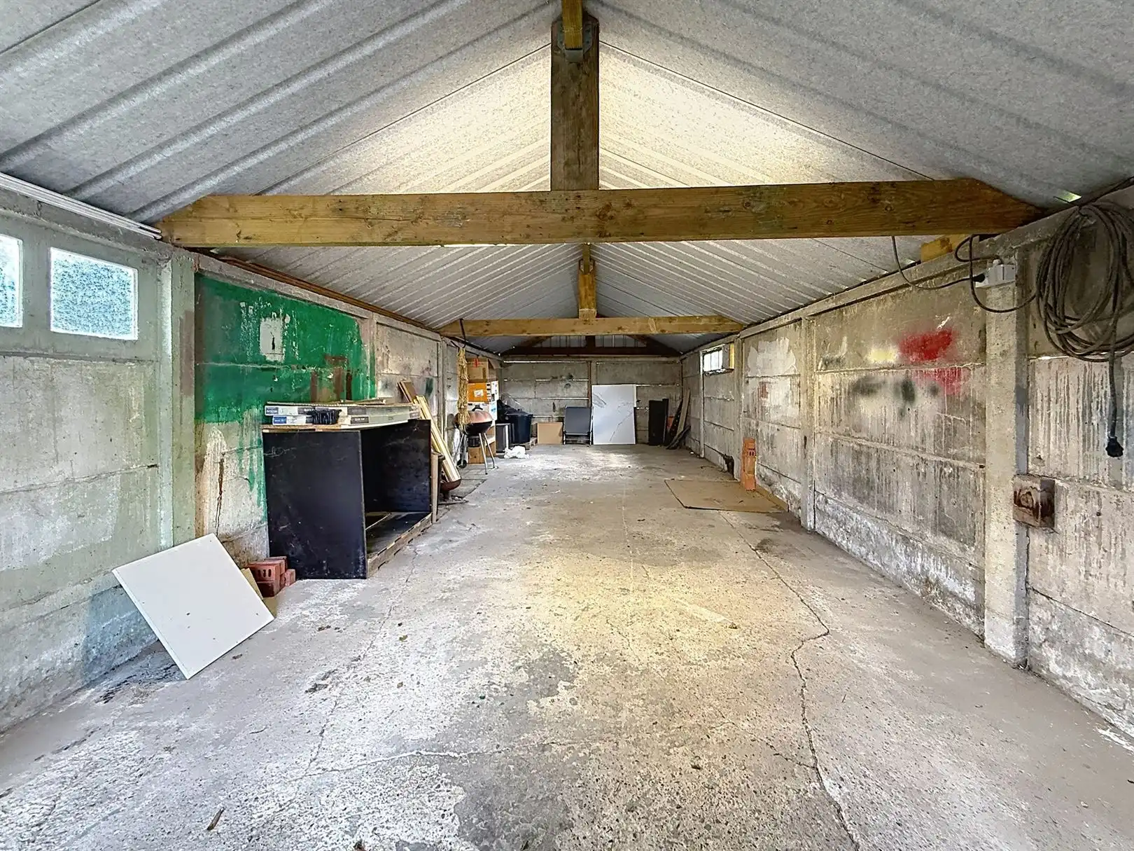 Instapklare bungalow,3 slpks, tuin, terras, opp 10a 43ca foto 30
