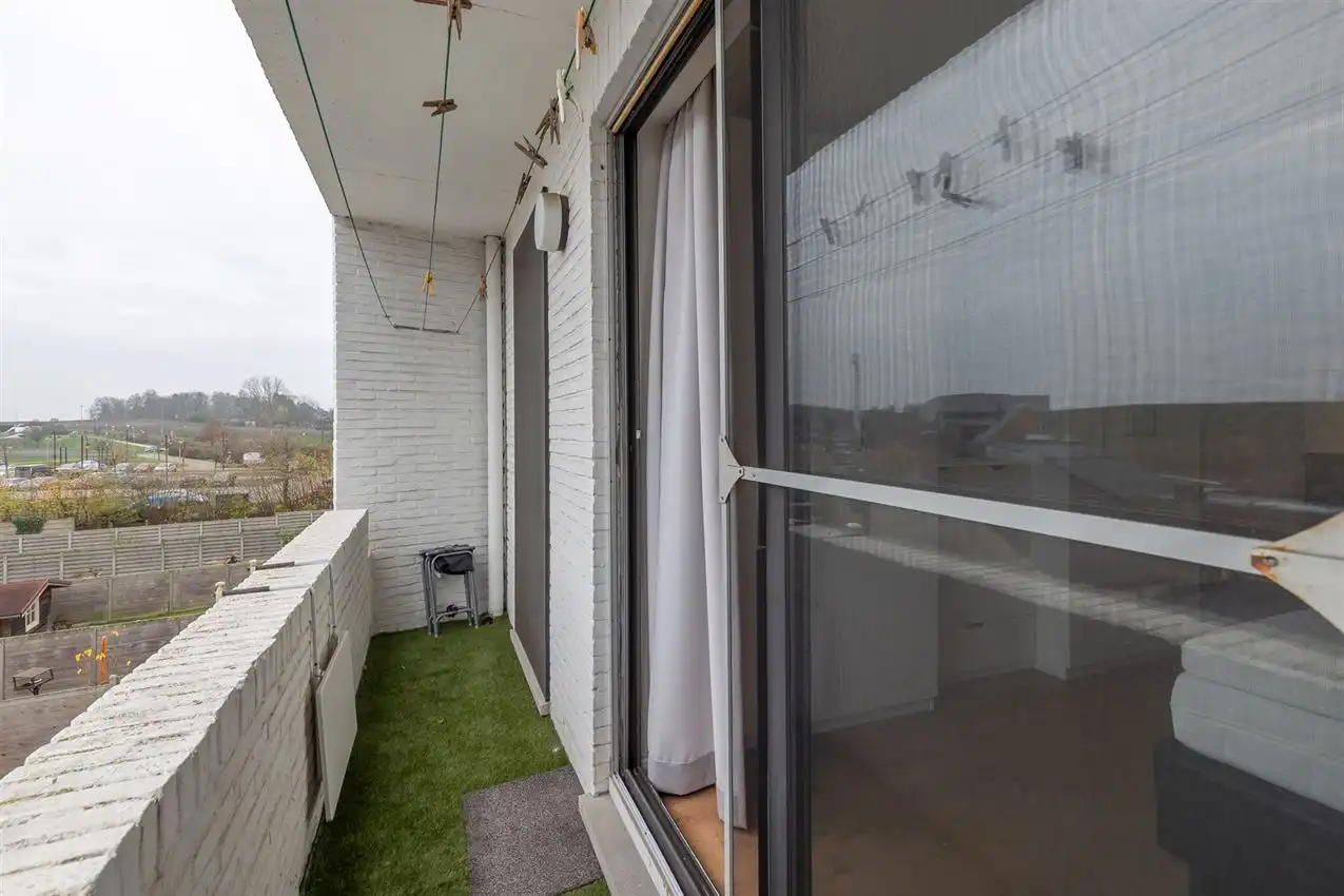 Zorgeloze investering met sterk verhuurpotentieel foto 24