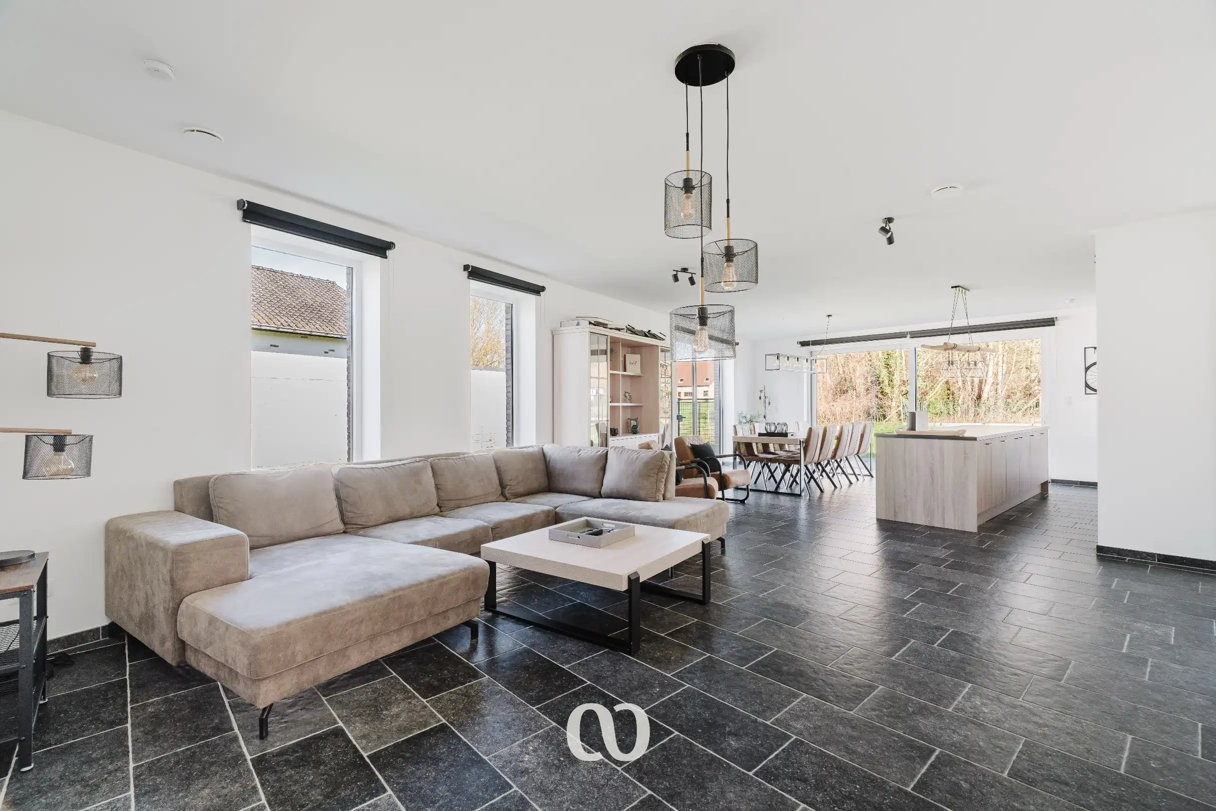 Ruime nieuwbouwwoning met 4 slaapkamers foto 4