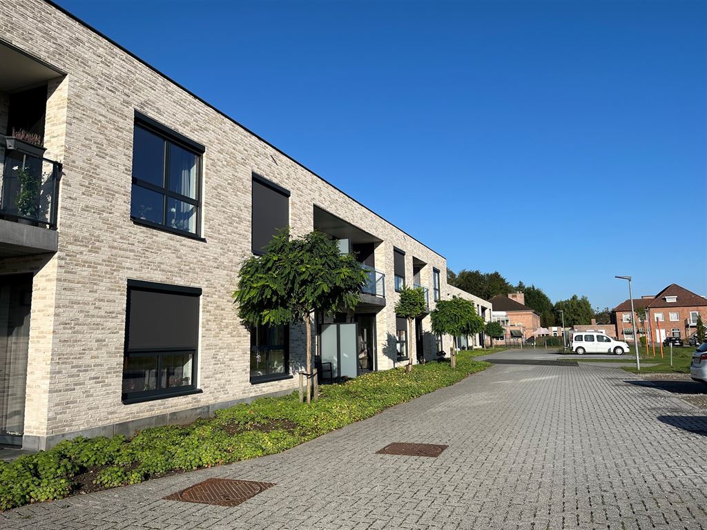 Erkende assistentiewoning met ondergrondse parking foto 2