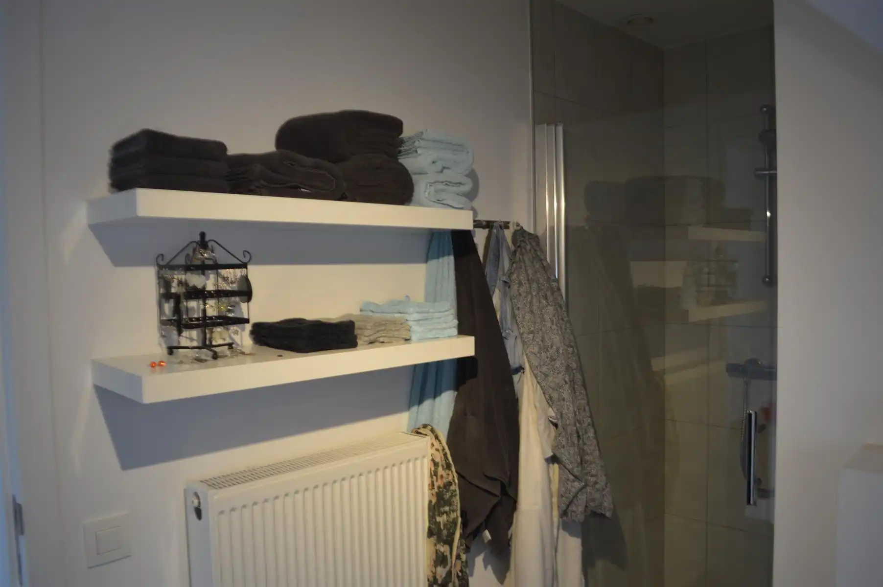 AALST - Kwalitatief Duplexappartement foto 14