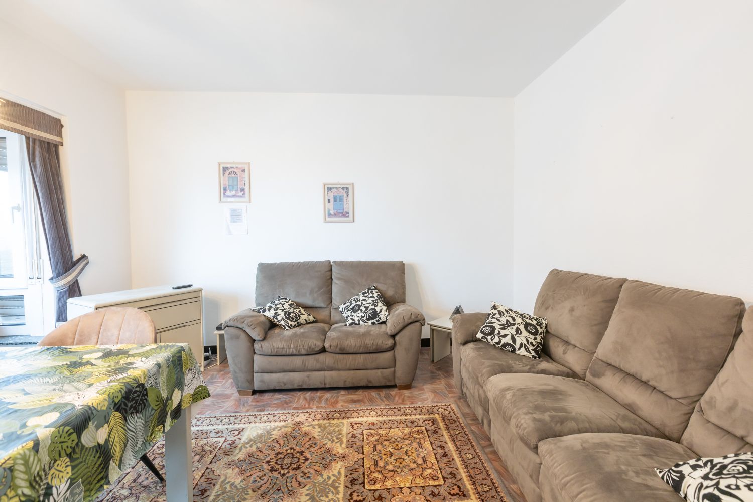 2 Slaapkamerappartement met frontaal zeezicht op toplocatie in Middelkerke foto 5