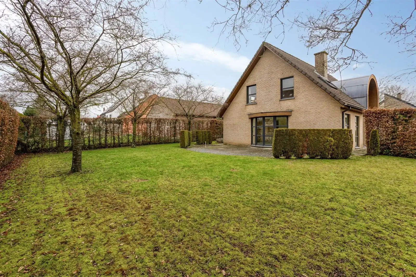 Instapklare villa met 4 kamers en garage op 6a 79ca foto 22