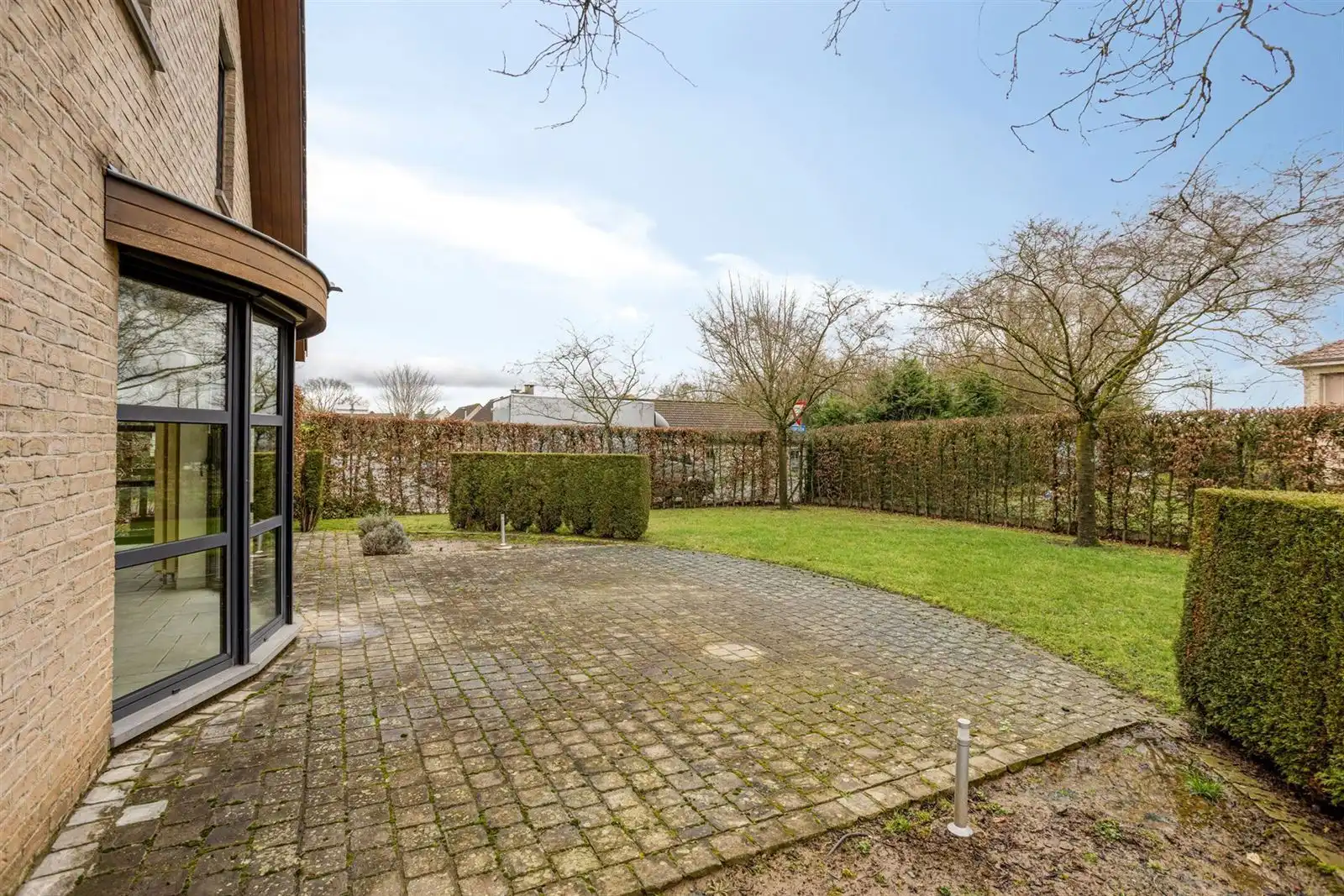 Instapklare villa met 4 kamers en garage op 6a 79ca foto 22