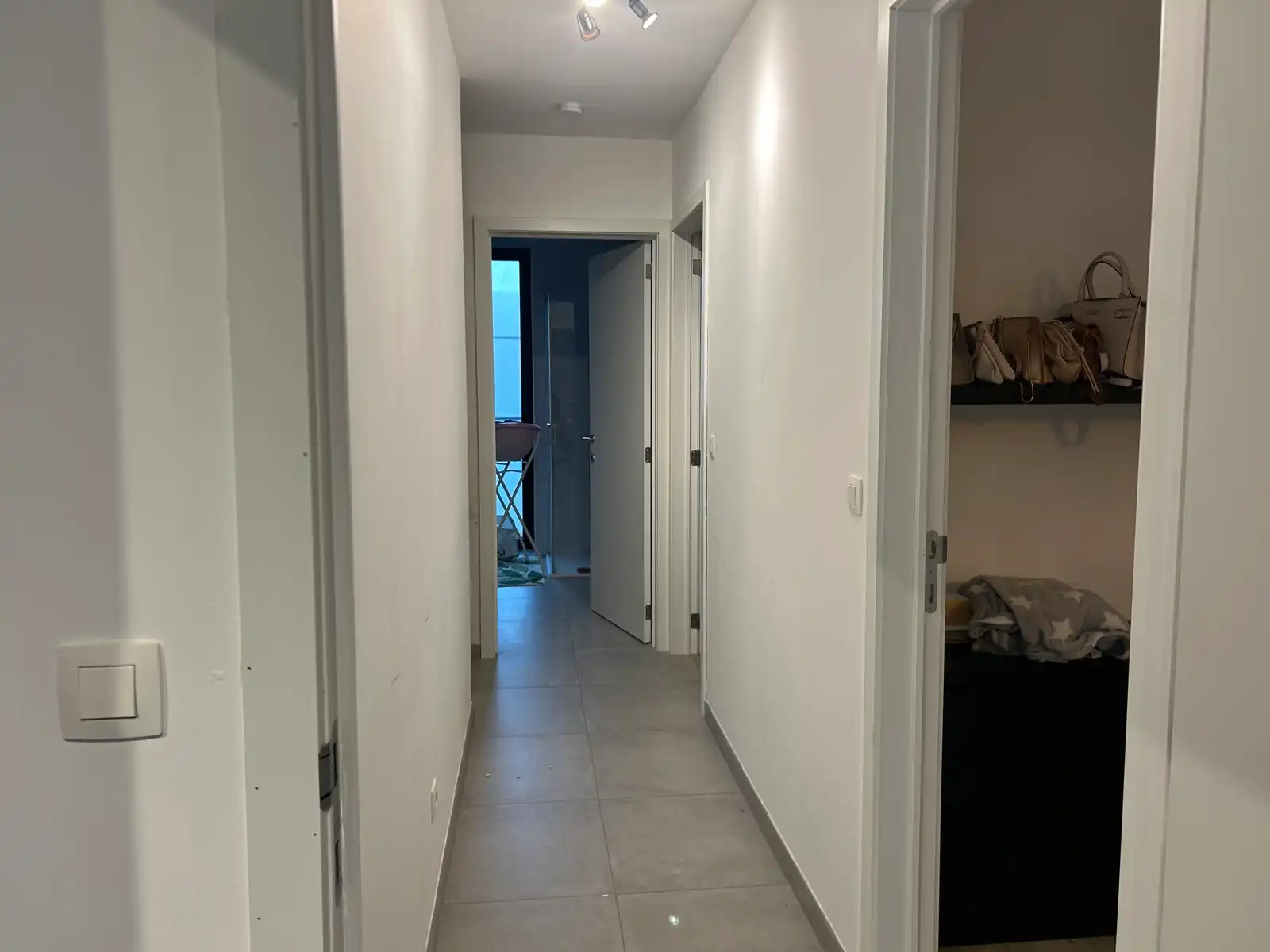 Energiezuinige woning met 3 slpkamrs, tuin & 2 staanplaatsen foto 17