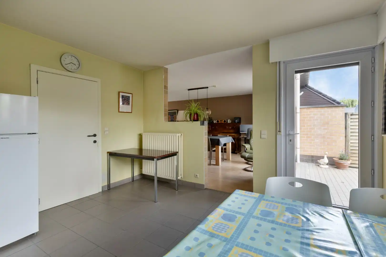 Gezinswoning met 4 slaapkamers foto 6