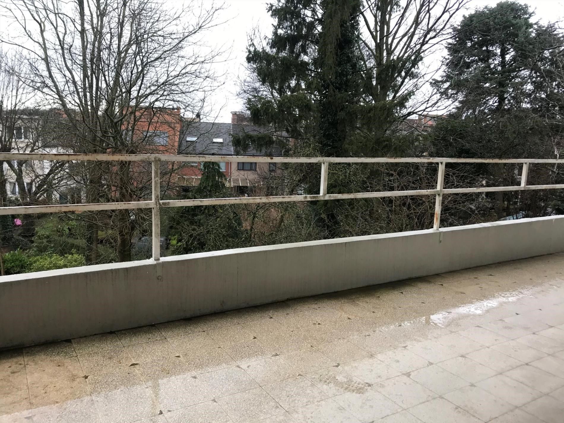 Appartement met 2 slaapkamers en prachtig terras (zuid) foto 7