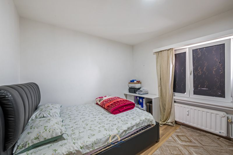 Res. West-End - Verzorgd en instapklaar 2 slaapkamer appartement gelegen kortbij de Visserskaai foto 9
