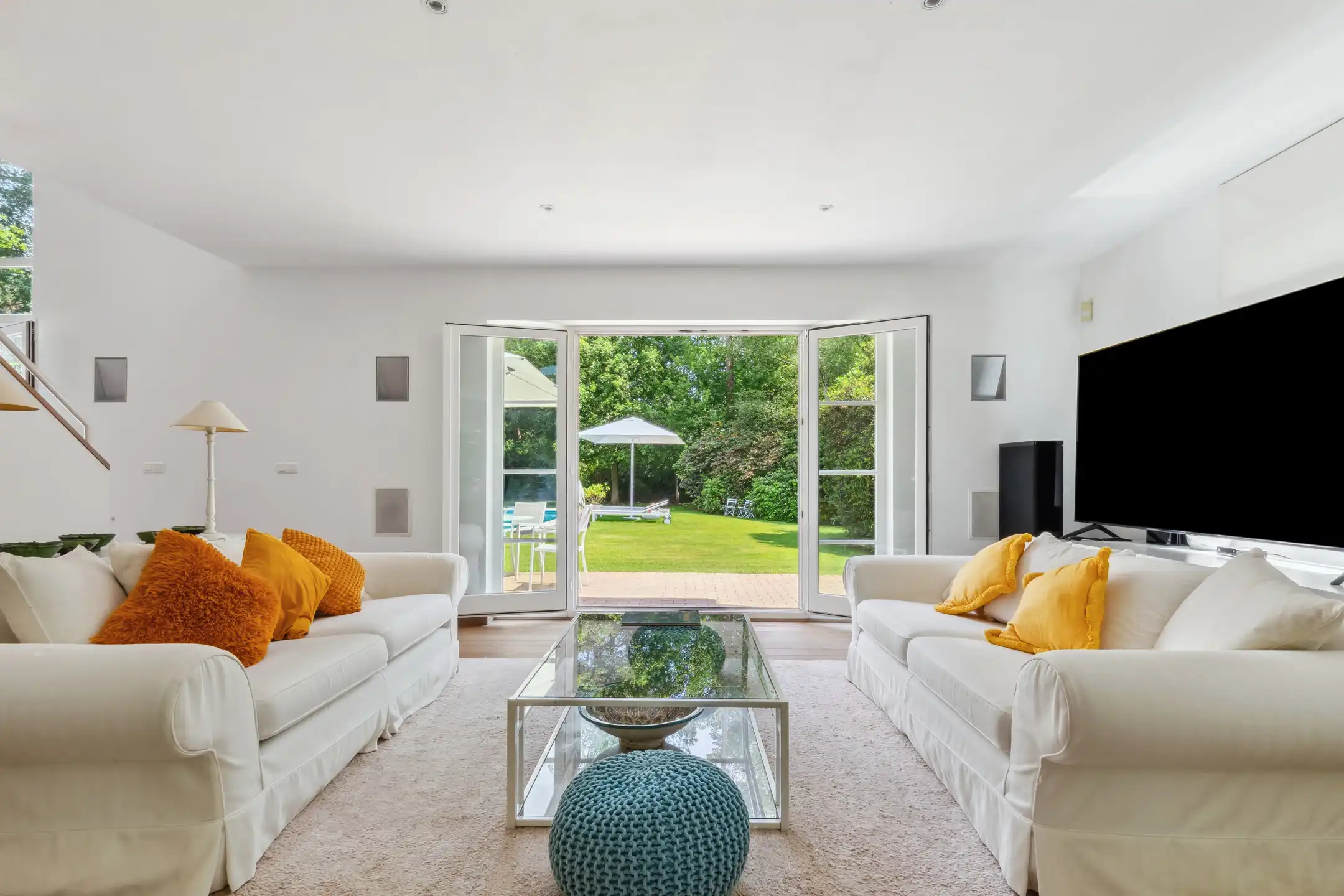 Bontinck Villa met Zwembad en Privacy te Hof ter Linde foto 12