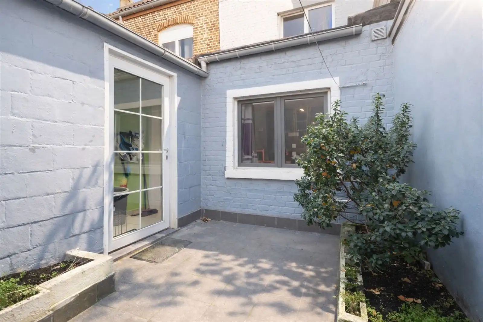 Verrassend ruime stadswoning in het centrum van Ninove  foto 8