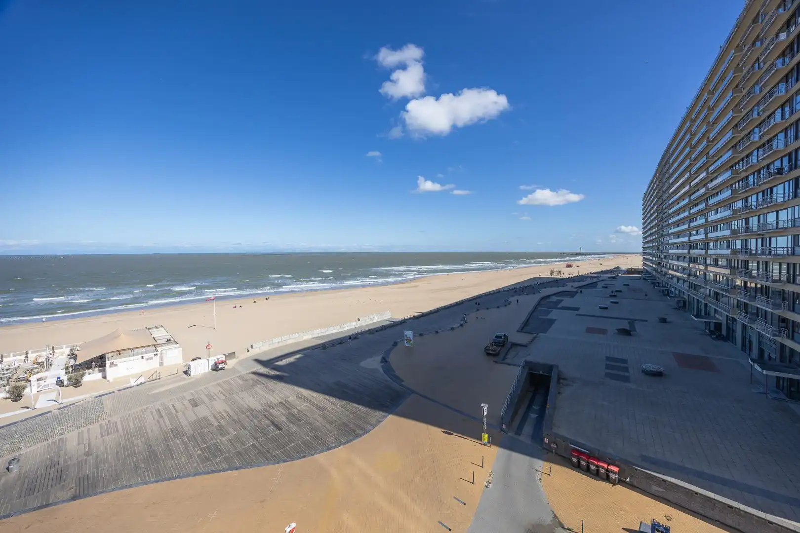 Penthouse te koop foto 33