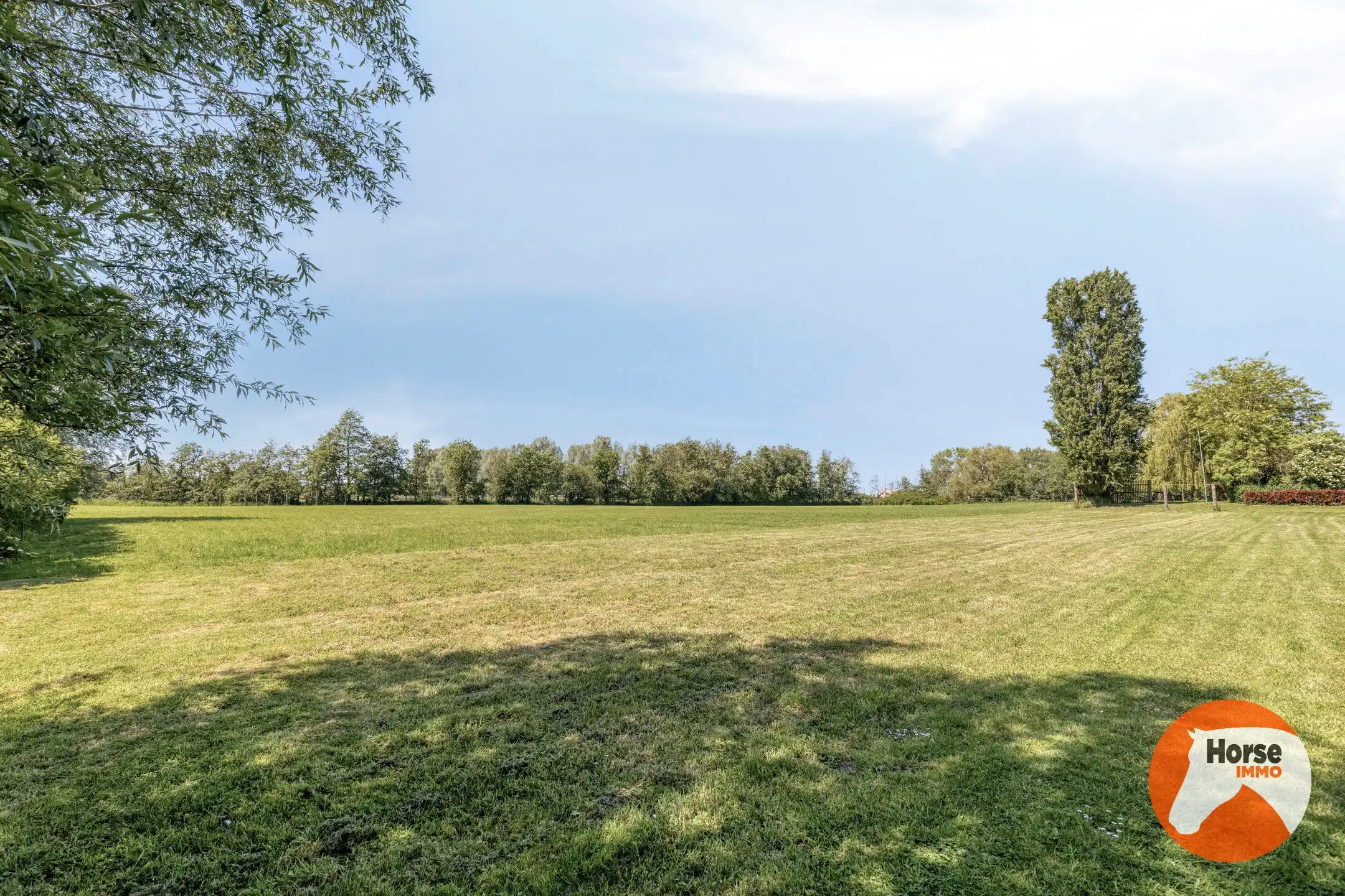 ROESELARE – Unieke villa met bijgebouwen op 4,7 ha foto 30