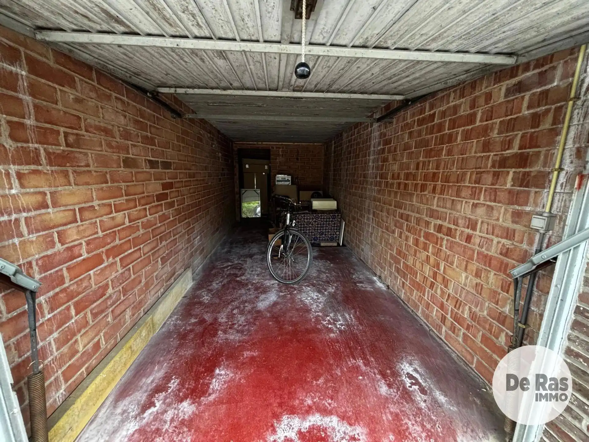 ZWIJNAARDE - Gelijkvloers appartement met tuintje foto 21
