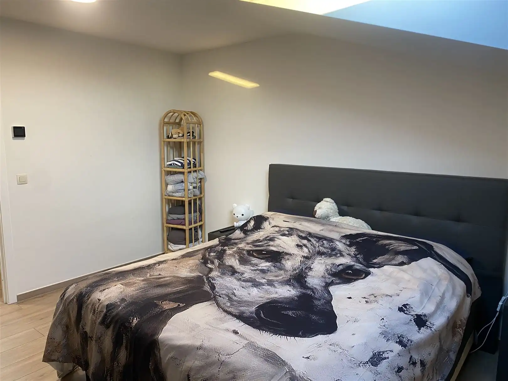 Duplex/Penthouse foto 24