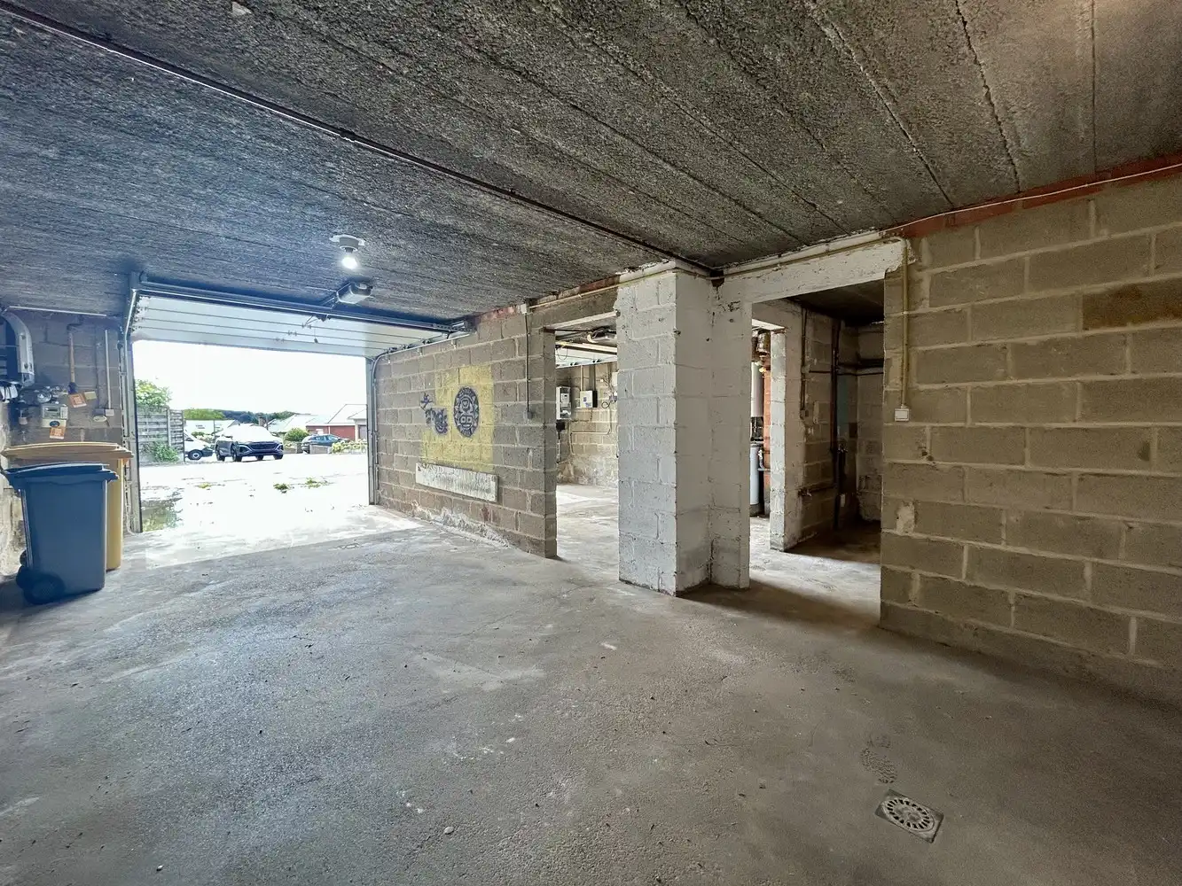 Ruime en degelijke woning met 4 slaapkamers en dubbele inpandige garage nabij Leuven foto 19