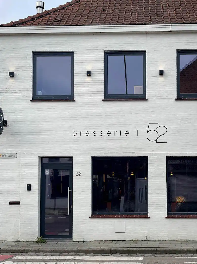 Instapklare horecazaak met ruime woonst op zichtlocatie te Loppem foto 10