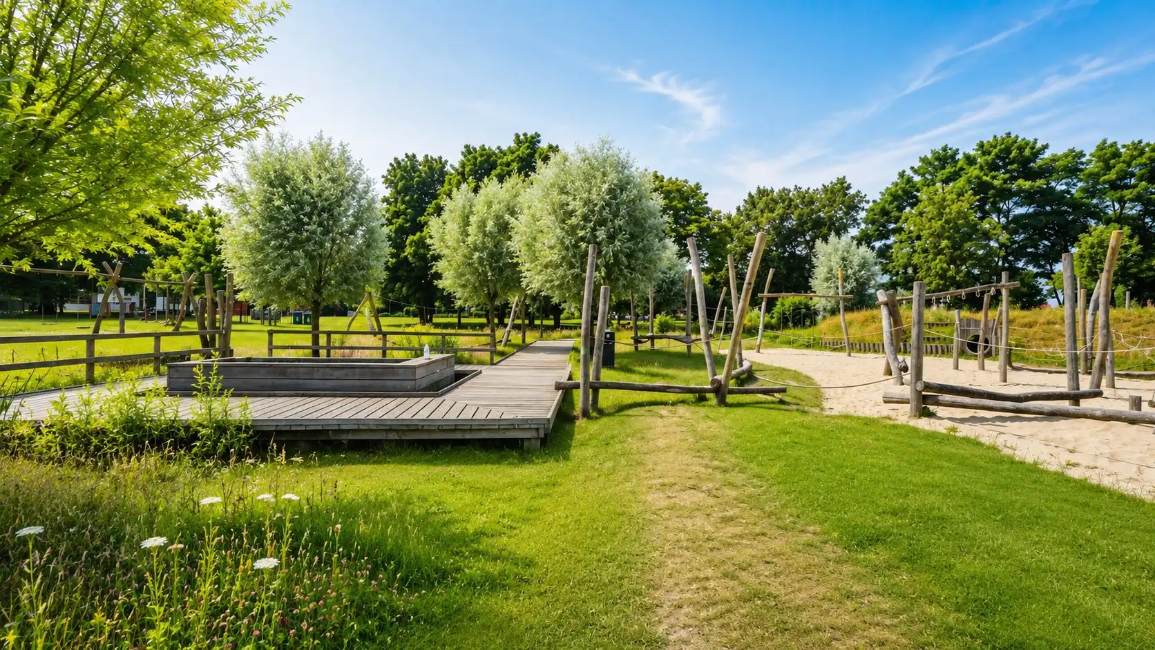 Instapklaar appartement met terras en autostaanplaats te Lokeren foto 12