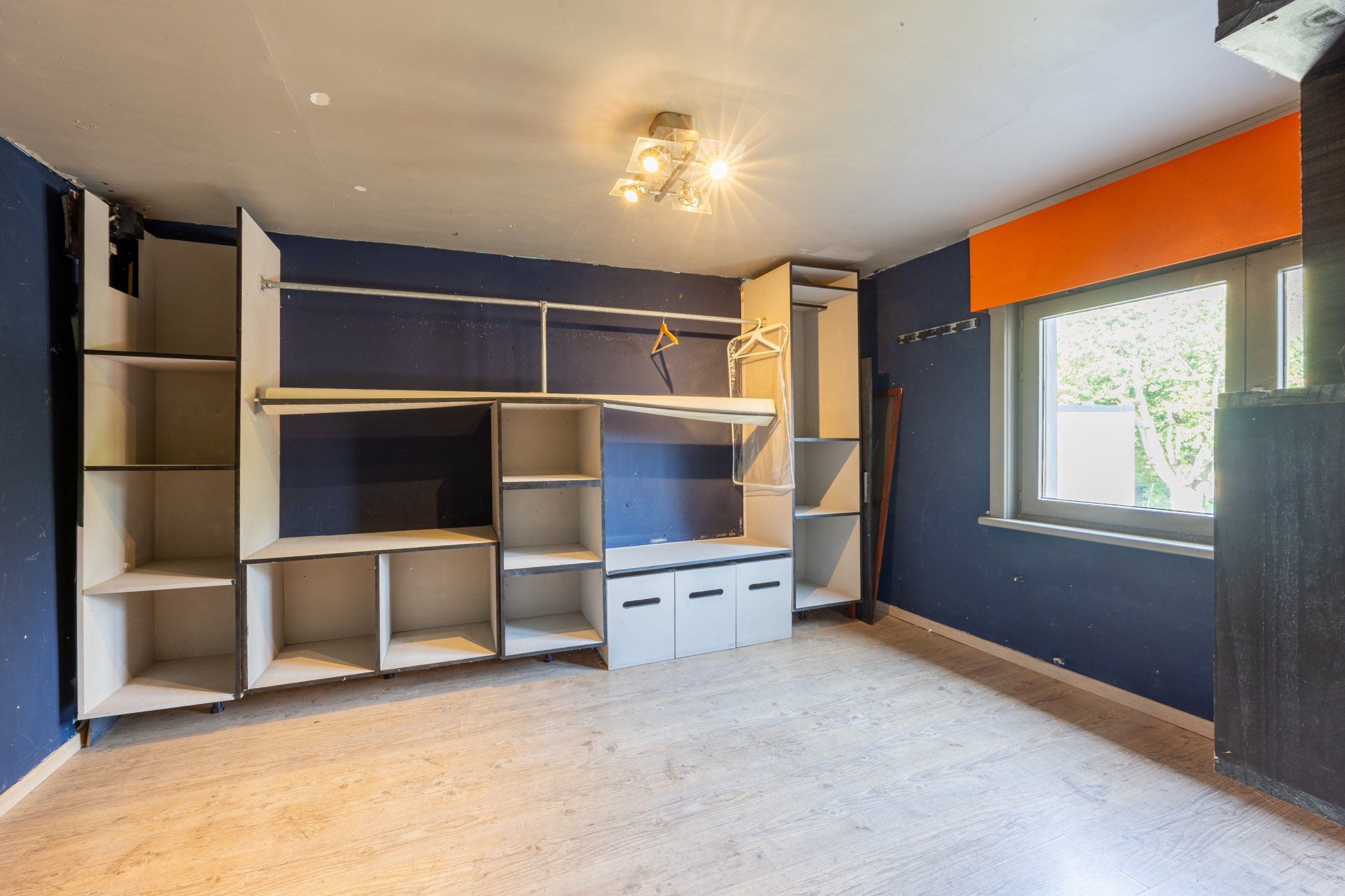 Op te frissen appartement in Wielsbeke foto 8