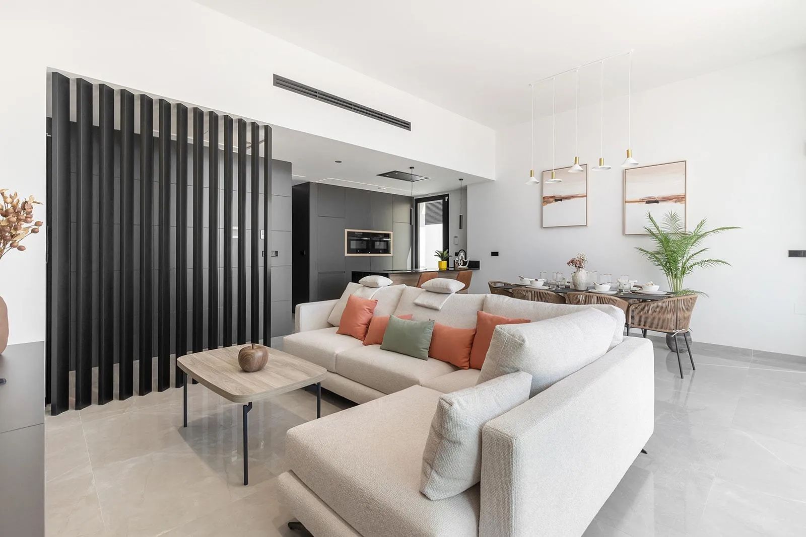 Exclusieve gelijkvloerse villa’s met privézwembad in Torrevieja – luxe wonen nabij alle voorzieningen foto 3