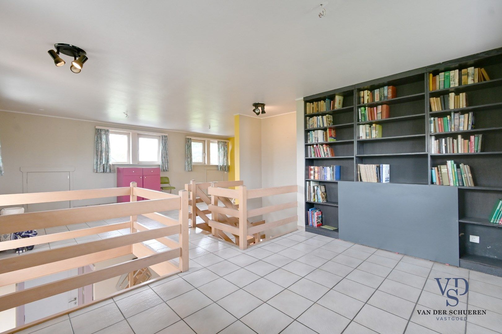 Tijdloos en lichtrijk wonen. foto 18