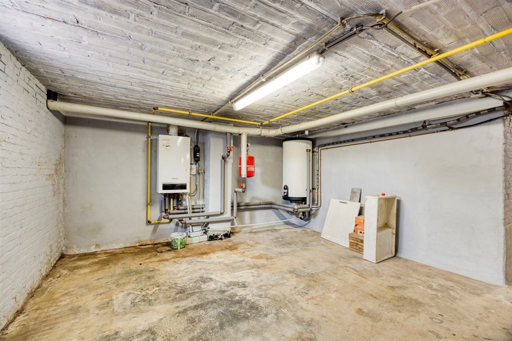 Zeer ruime, instapklare woning nabij centrum Aarschot! foto 22