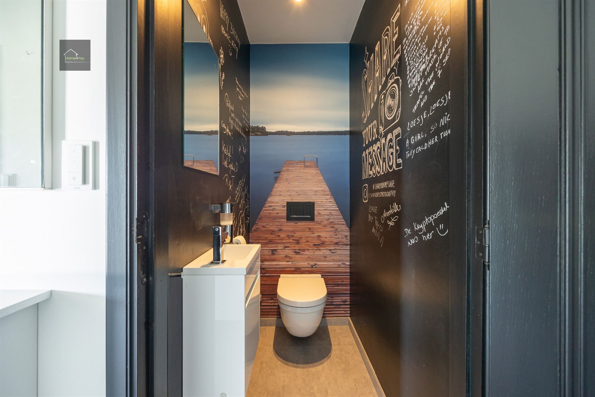 Zeer ruim en luxueus appartement op toplocatie foto 13