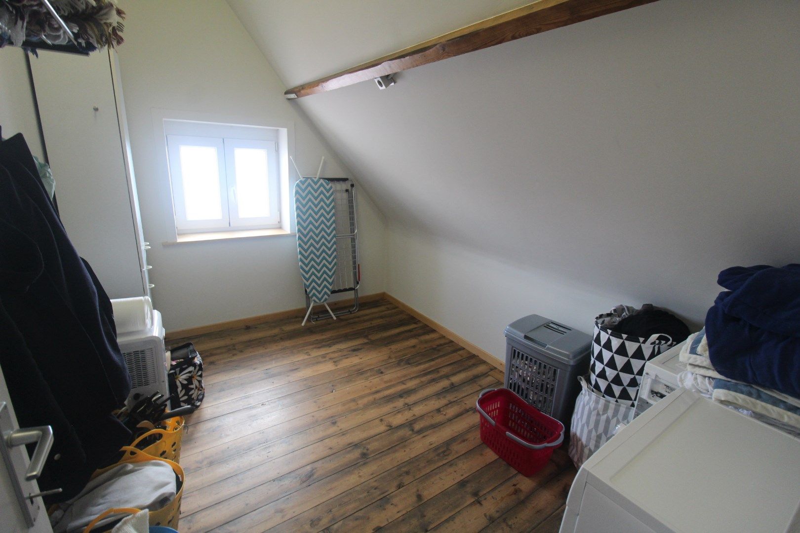 DUPLEX-APPARTEMENT MET 2 SLAAPKAMERS IN CENTRUM IEPER foto 10