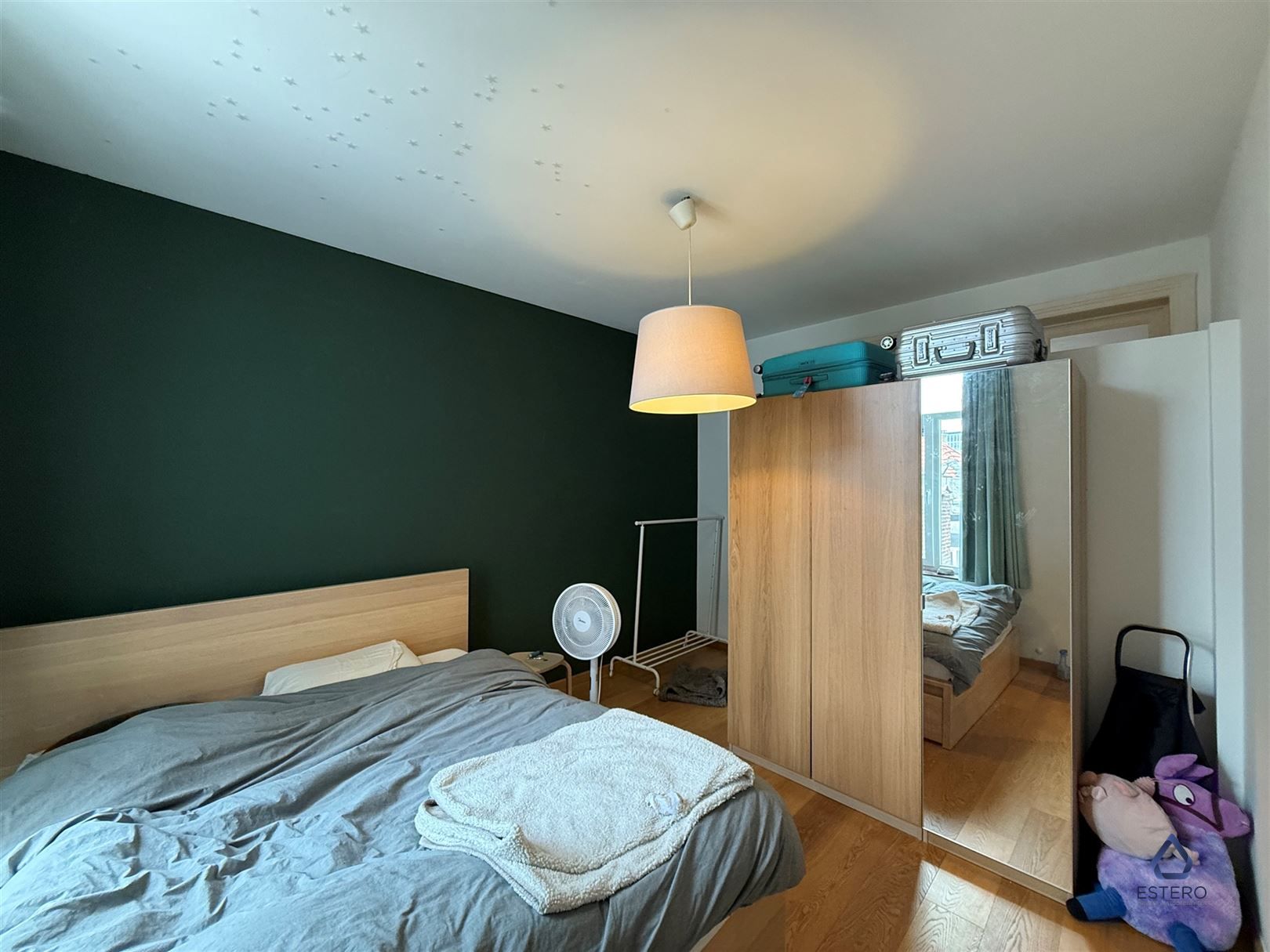 Trendy appartement te Brussel  foto 10