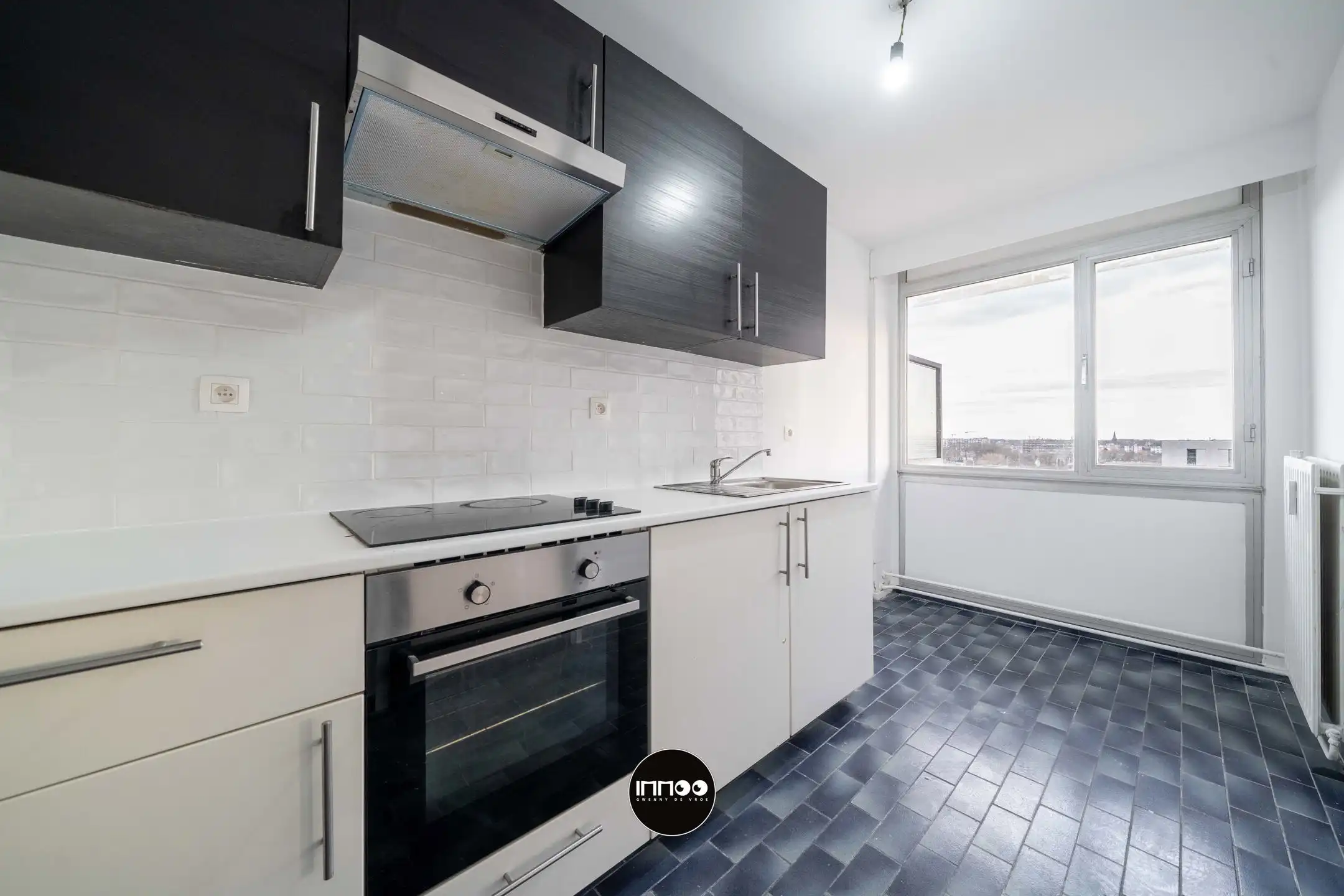 Hoofdfoto van de publicatie: Appartement te koop