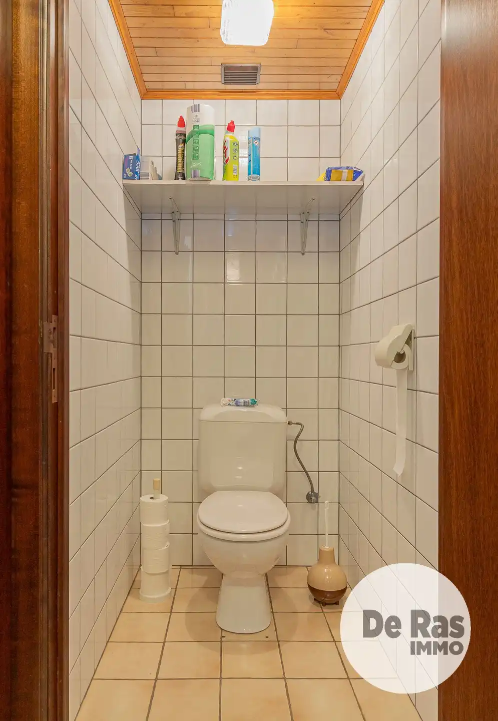 ERPE - Woning op unieke ligging foto 15