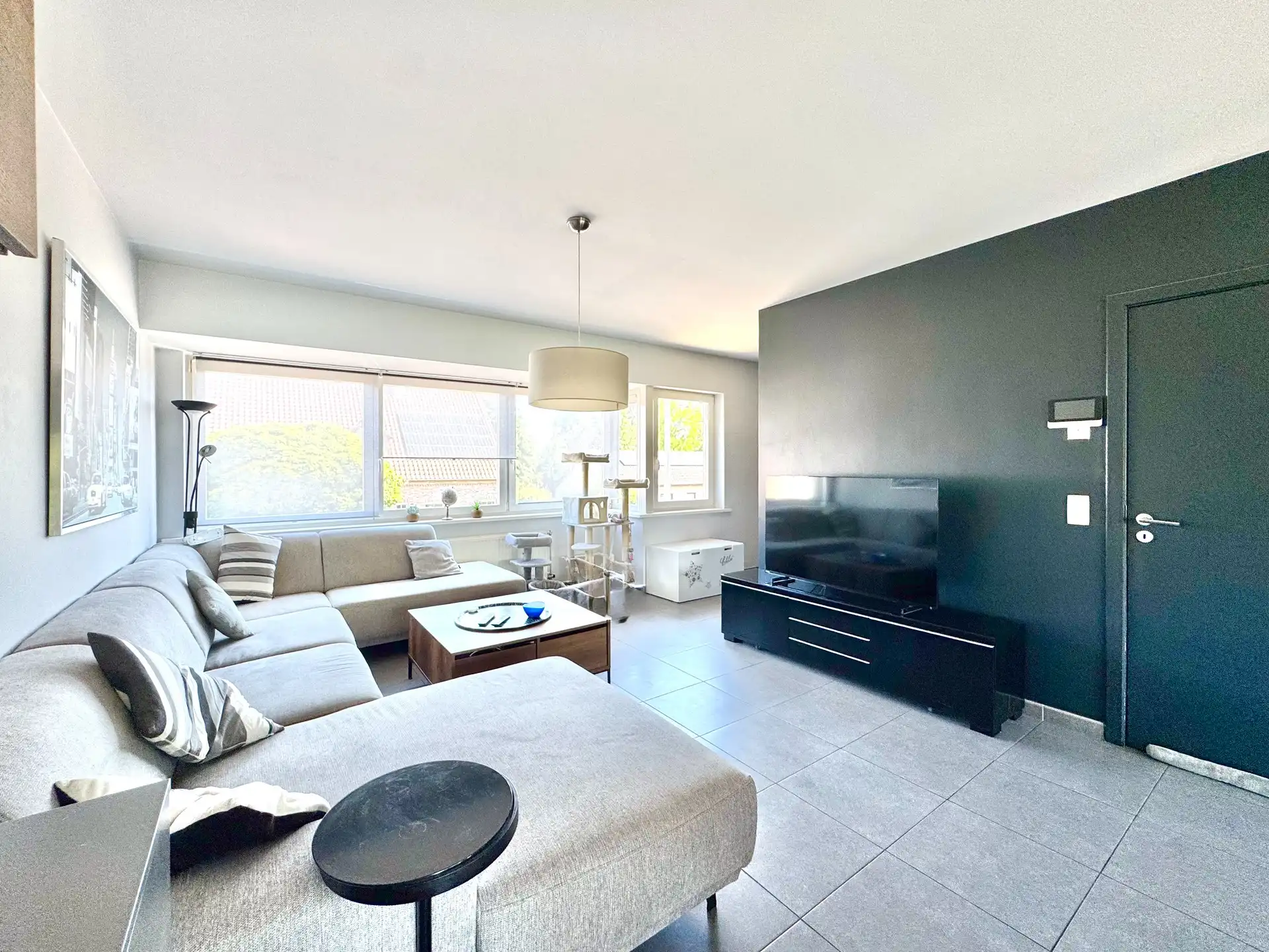 WONING | 3 KAMERS | GARAGE | TUIN | 166 M² foto 13