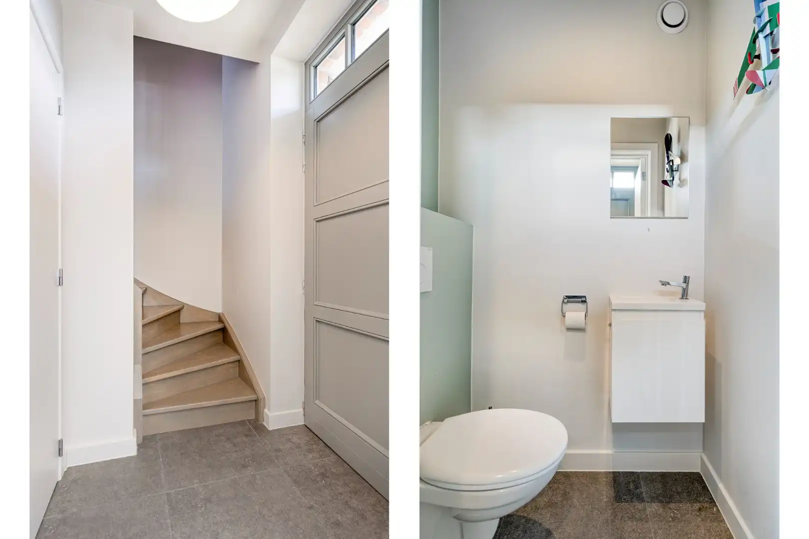 Instapklare woning met 3 slaapkamers op een perceel van 548 m² in Mol-Millegem foto 10