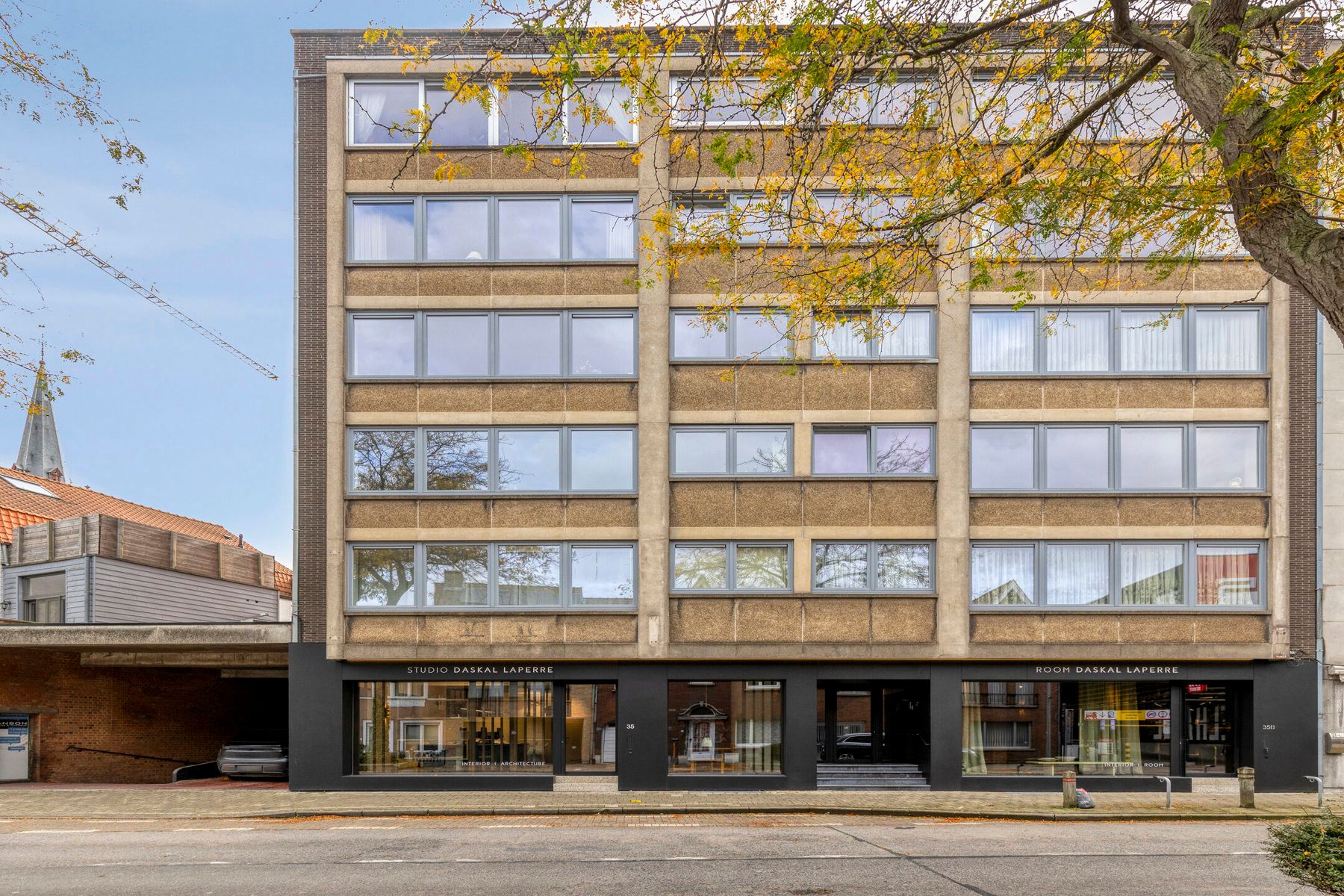 Ruim instapklaar appartement met 3 slaapkamers! foto 26