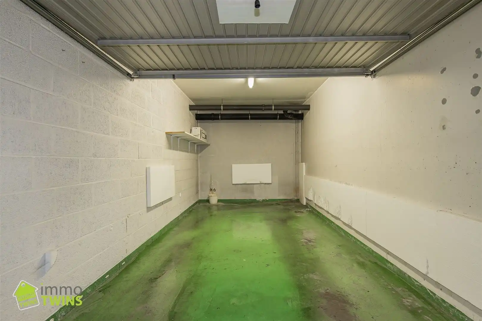 Stijlvol appartement met prachtig uitzicht op het Keizersplein hartje Aalst foto 20