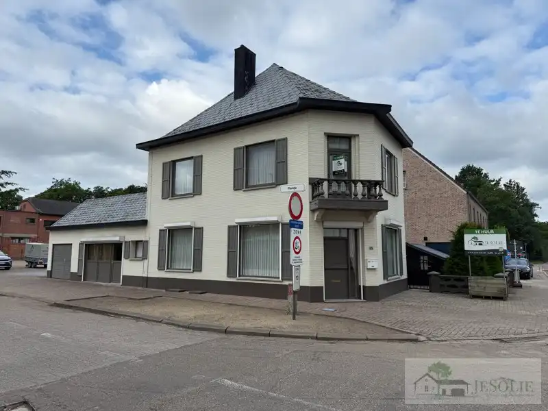 Huis te huur De Statie 65 - 3945 Tessenderlo-Ham