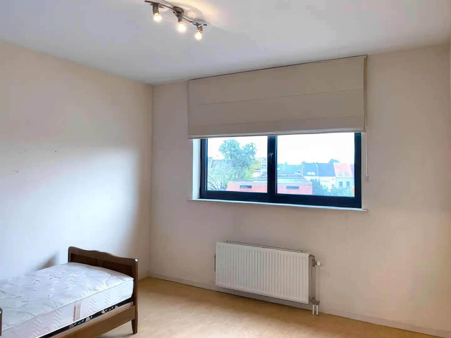 Gezellig, mooi afgewerkt en gunstig gelegen appartement te Aalst foto 13