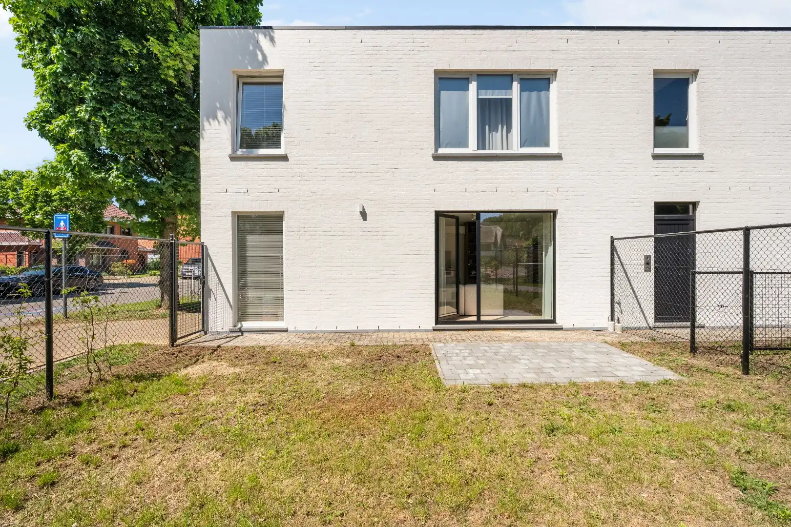 Luxe-appartement te Schilde foto 12