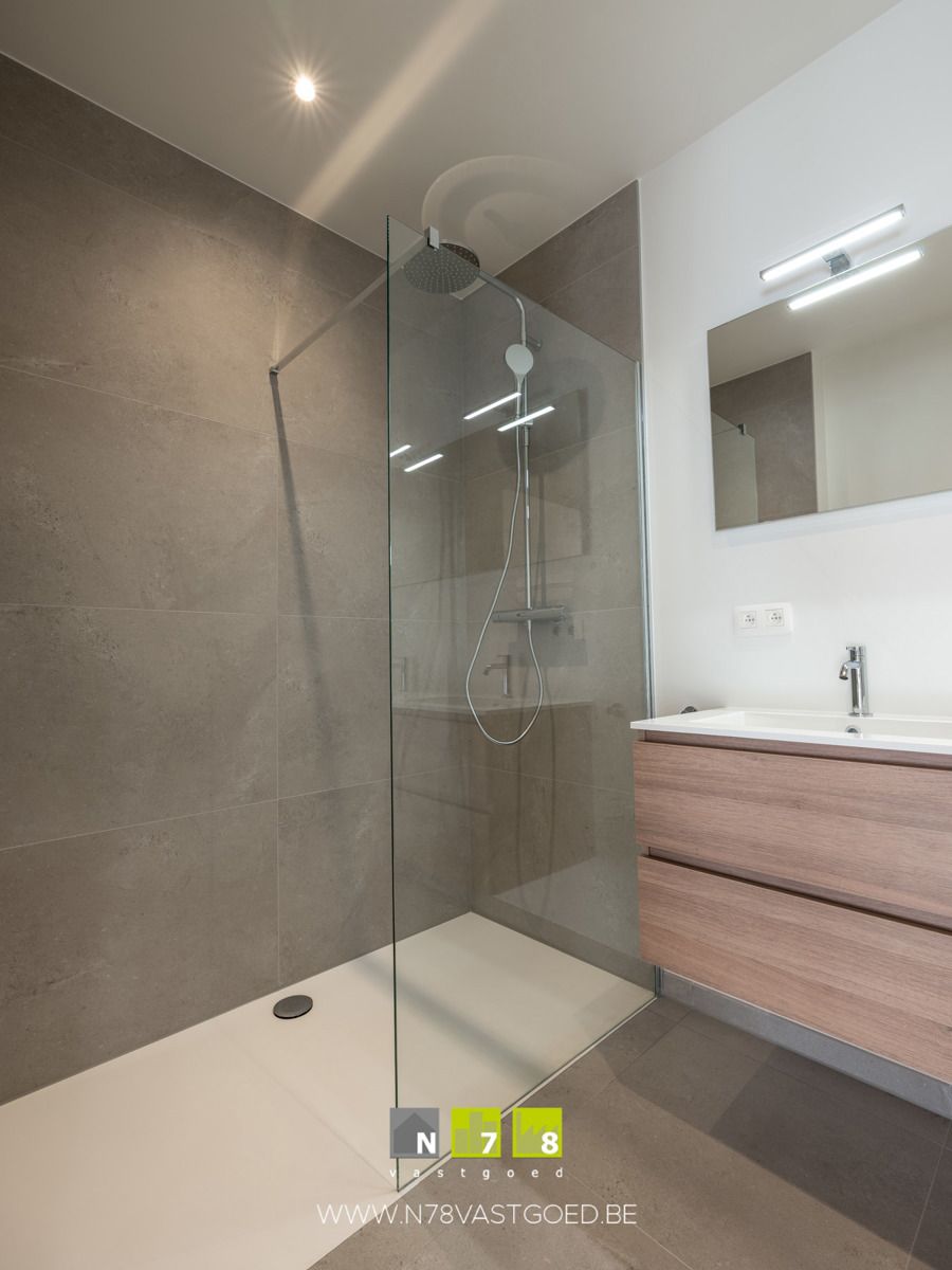 Appartement te huur foto 13