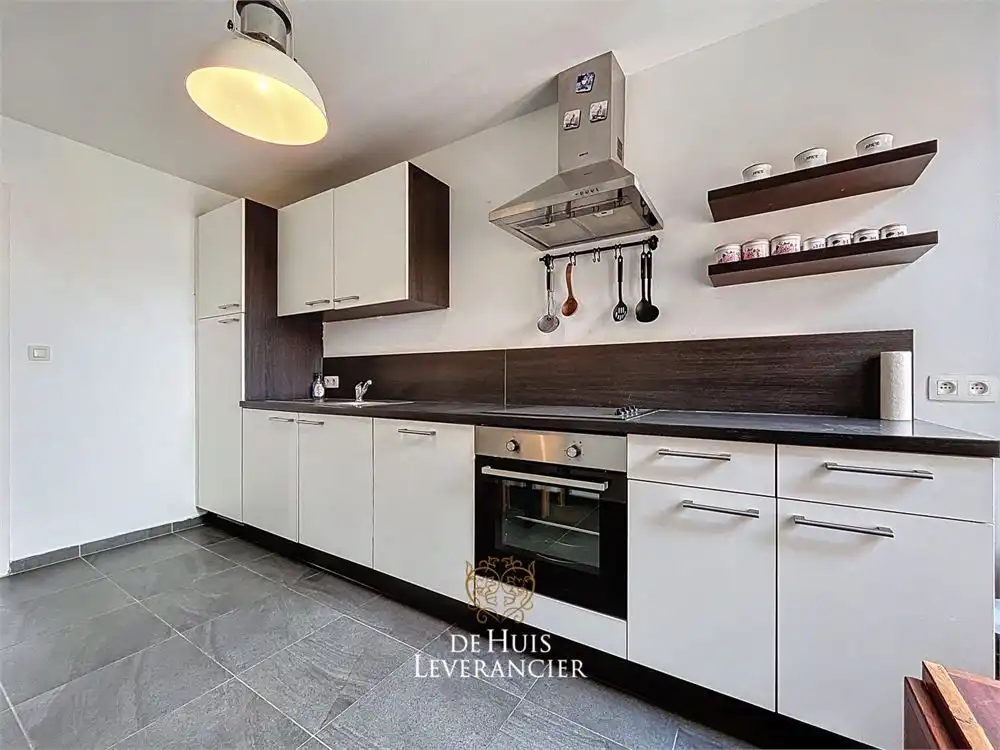 IN OPTIE - Appartement te koop in Willebroek: ideaal voor starters, investeerders en jonge professionals foto 8