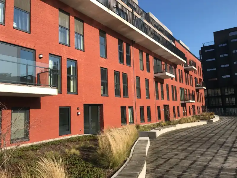Appartement te huur Stephensonstraat 8/502 - 2800 Mechelen