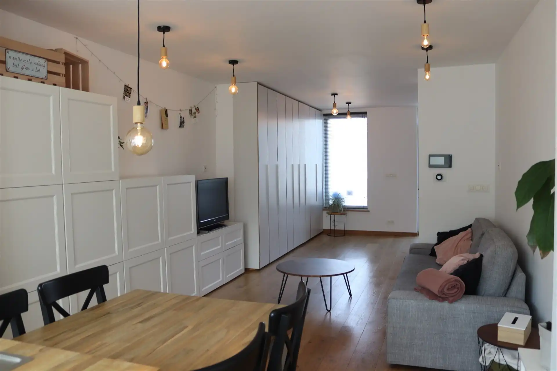 Stadswoning met 2 slaapkamers foto 2