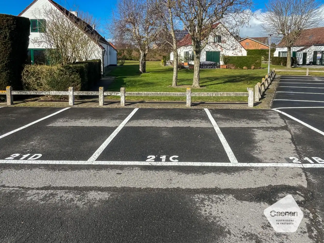 Charmante vakantiewoning in domein 't Veld foto 13